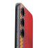 Spain Soccer Flag Galaxy S24 Plus Skin